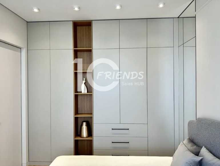 Оренда презентабельной квартири в ЖК Метрополіс 3 м стеля Kyiv - photo 7