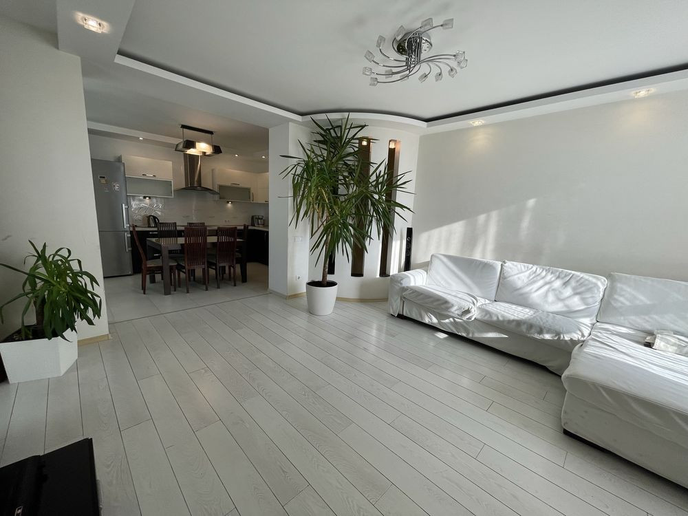 Таирова. Сдам 2комн. Академика Глушко Одеса - зображення 8