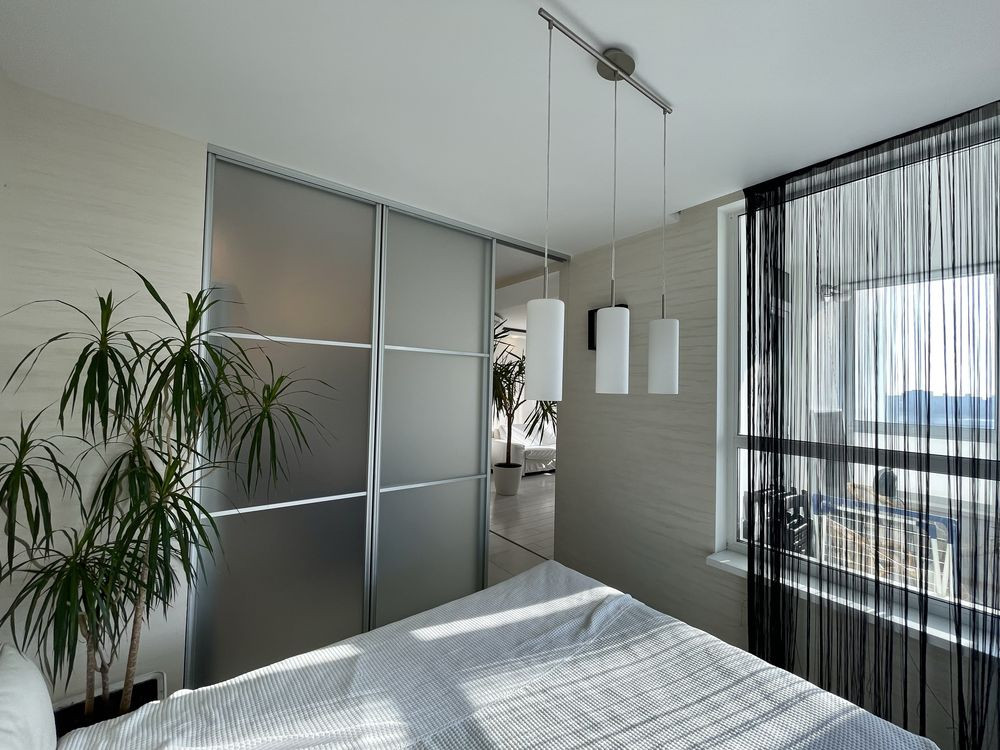 Таирова. Сдам 2комн. Академика Глушко Одеса - зображення 7