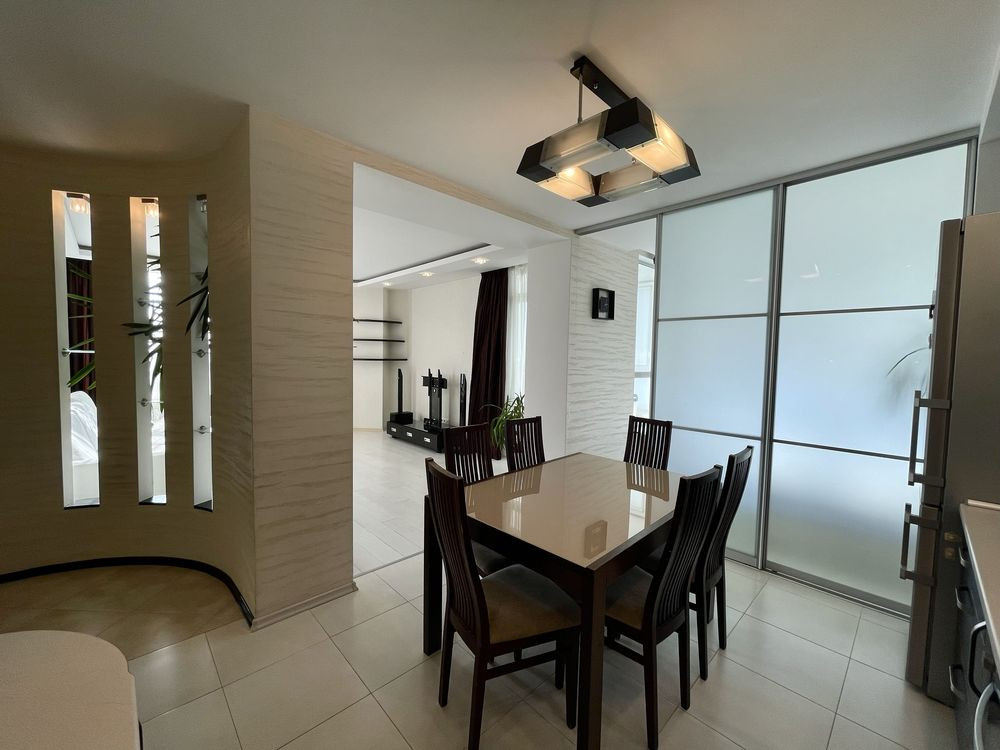 Таирова. Сдам 2комн. Академика Глушко Одеса - зображення 3