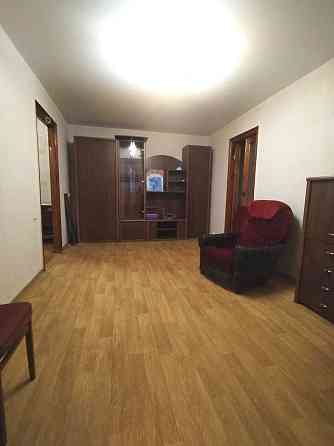 Здам 2кім. квартиру на 12 кварталі Дніпро