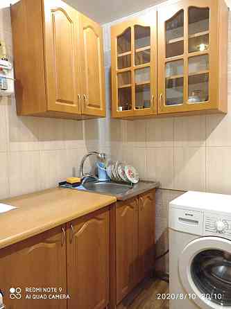 Здам 2кім. квартиру на 12 кварталі Дніпро