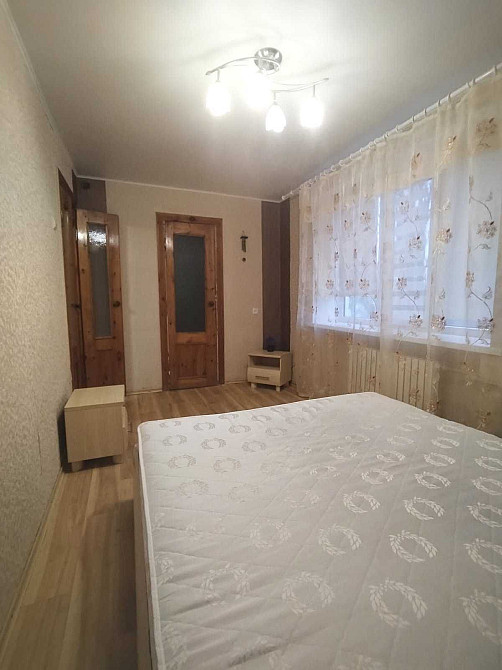 Здам 2кім. квартиру на 12 кварталі Дніпро - зображення 2