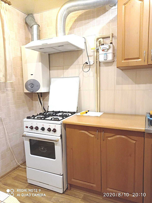 Здам 2кім. квартиру на 12 кварталі Дніпро - зображення 7