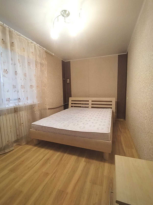 Здам 2кім. квартиру на 12 кварталі Дніпро - зображення 1