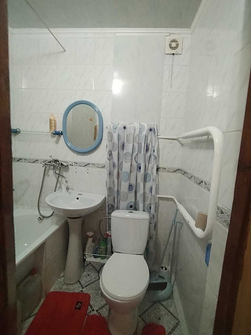 Здам 2кім. квартиру на 12 кварталі Дніпро - зображення 8