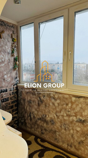 Тепла 1 к. кв. мікрорайон Каменец-Подольский - изображение 6