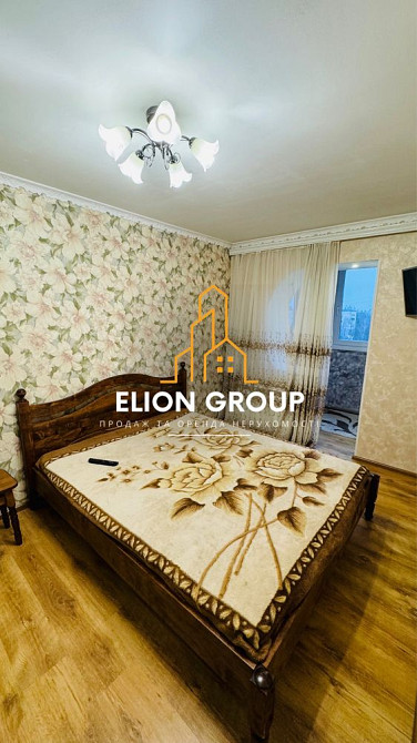 Тепла 1 к. кв. мікрорайон Каменец-Подольский - изображение 4