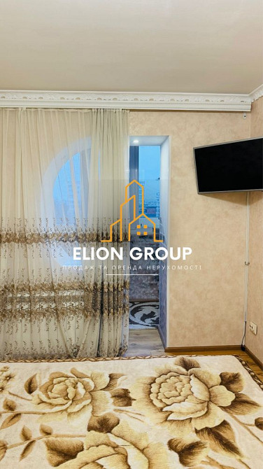 Тепла 1 к. кв. мікрорайон Каменец-Подольский - изображение 3