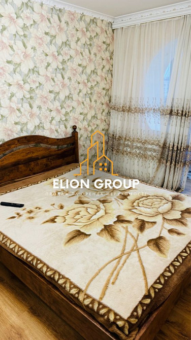 Тепла 1 к. кв. мікрорайон Каменец-Подольский - изображение 2