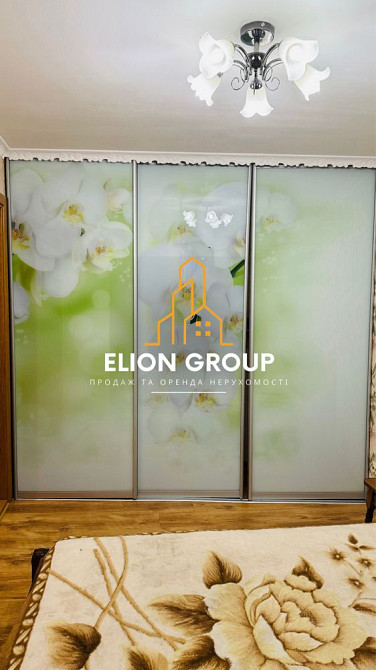 Тепла 1 к. кв. мікрорайон Каменец-Подольский - изображение 5