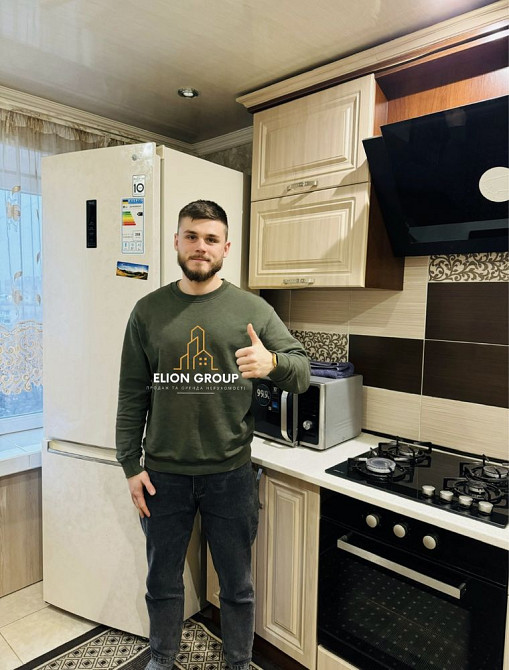 Тепла 1 к. кв. мікрорайон Каменец-Подольский - изображение 1