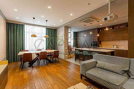 Оренда квартири, ЖК Новопечерські Липки, Драгомирова, Верхогляда Kyiv