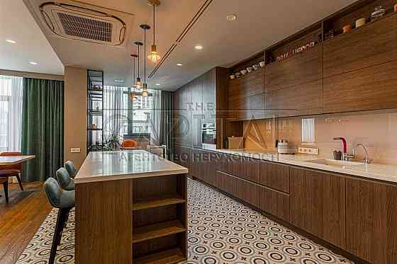 Оренда квартири, ЖК Новопечерські Липки, Драгомирова, Верхогляда Kyiv