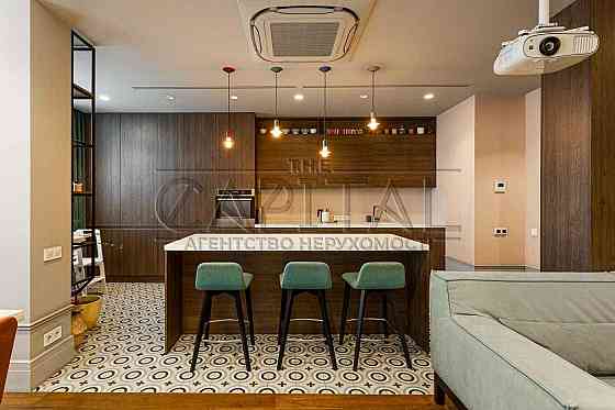 Оренда квартири, ЖК Новопечерські Липки, Драгомирова, Верхогляда Kyiv