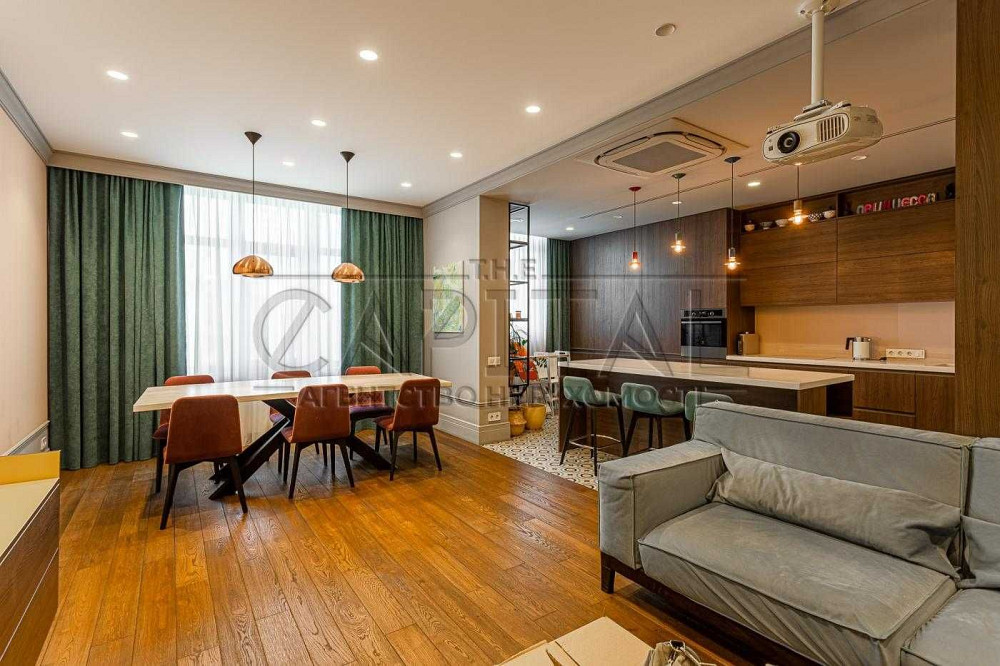 Оренда квартири, ЖК Новопечерські Липки, Драгомирова, Верхогляда Kyiv - photo 4