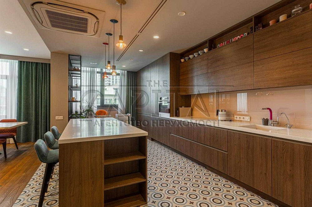 Оренда квартири, ЖК Новопечерські Липки, Драгомирова, Верхогляда Kyiv - photo 3