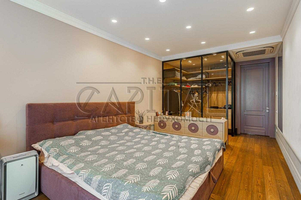 Оренда квартири, ЖК Новопечерські Липки, Драгомирова, Верхогляда Kyiv - photo 7