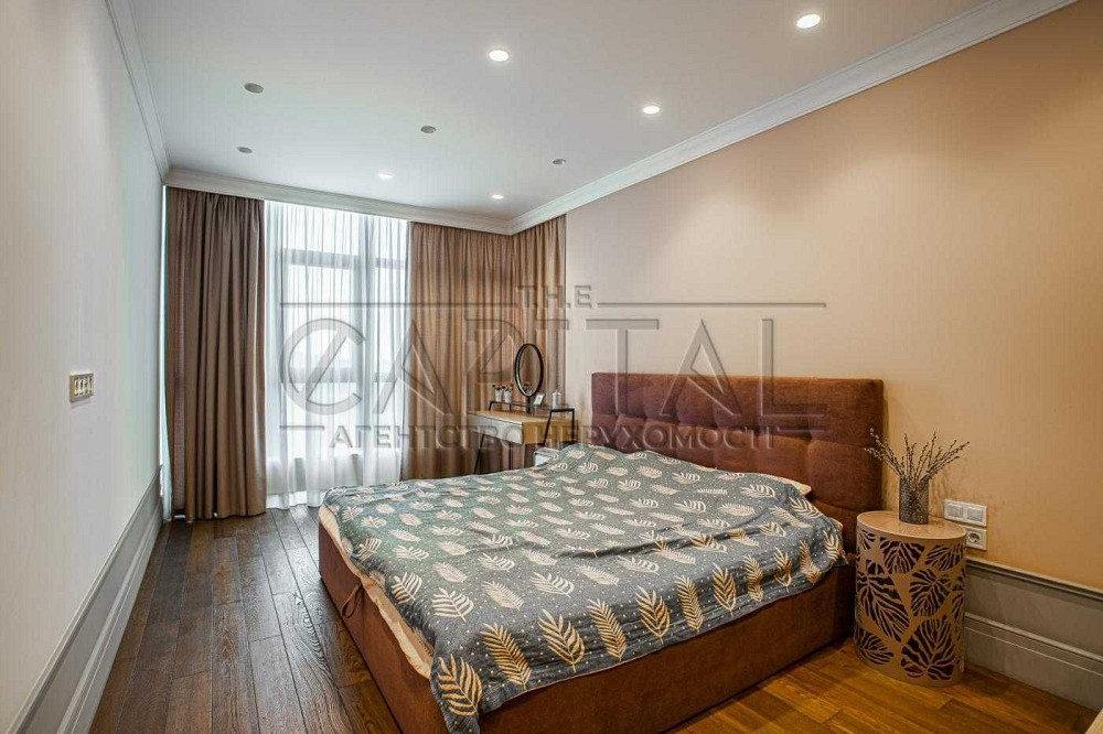 Оренда квартири, ЖК Новопечерські Липки, Драгомирова, Верхогляда Kyiv - photo 6