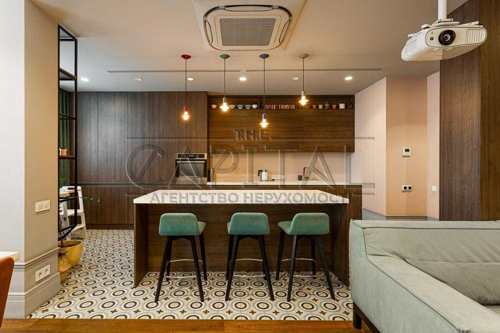 Оренда квартири, ЖК Новопечерські Липки, Драгомирова, Верхогляда Kyiv - photo 2