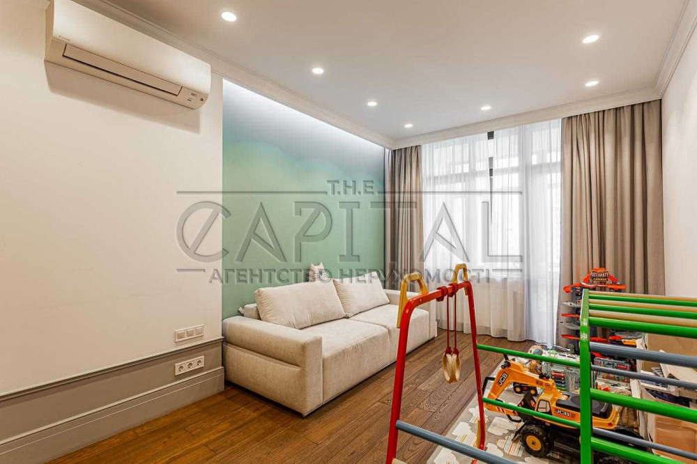 Оренда квартири, ЖК Новопечерські Липки, Драгомирова, Верхогляда Kyiv - photo 5