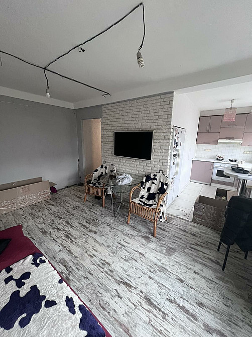 Оренда Двухкімнатної. Нивки Kyiv - photo 1