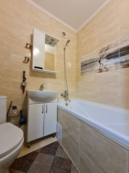 Оренда 2 кімнатна квартира Космонавтів Херсонське Шосе Николаев - изображение 8