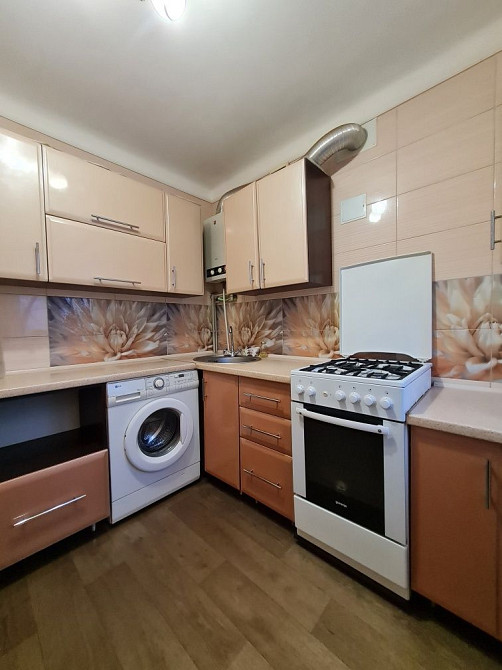 Оренда 2 кімнатна квартира Космонавтів Херсонське Шосе Николаев - изображение 1