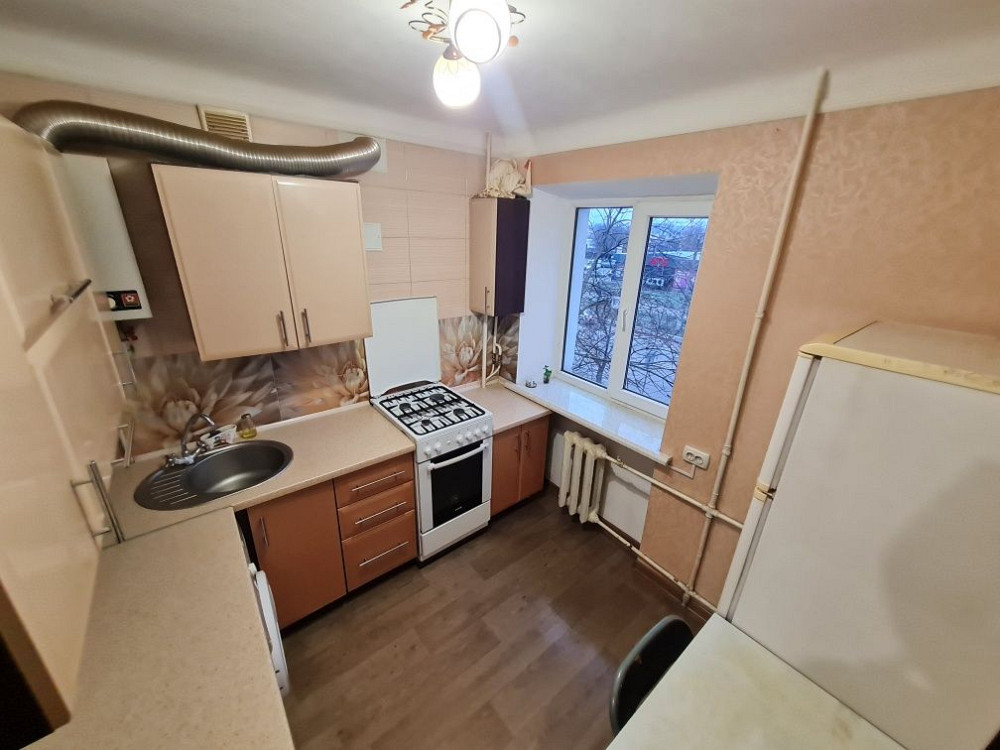 Оренда 2 кімнатна квартира Космонавтів Херсонське Шосе Николаев - изображение 2