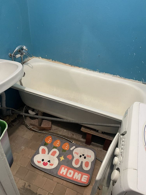 2 кімн на Мазепи (вільно) Трускавець - зображення 4