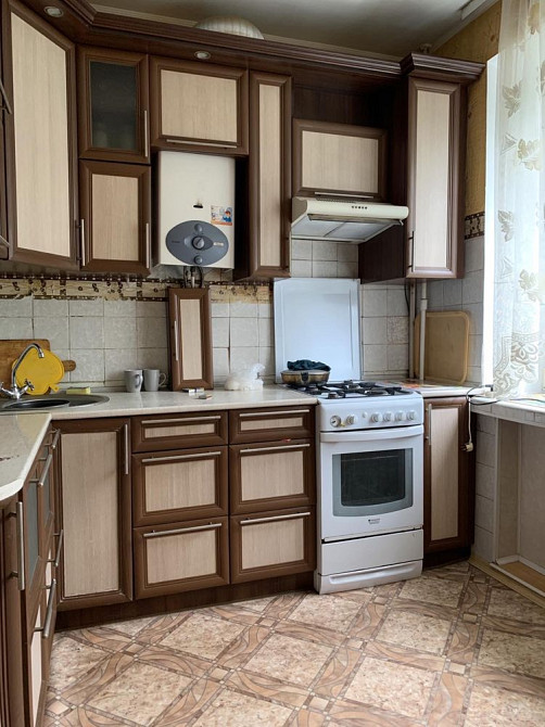 Оренда.2-кім.Коцюбинського.Пивзавод Рівне - зображення 1