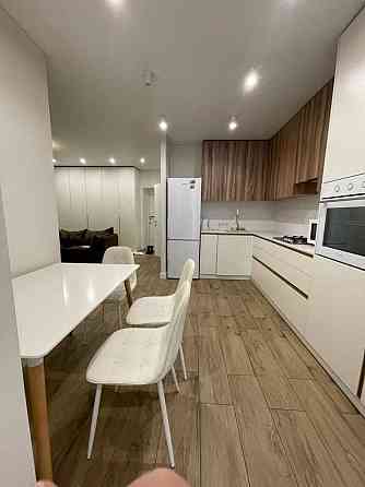 Аренда. ЖК Ривер парк. 60м. Набережная. Победа. Новострой Дніпро