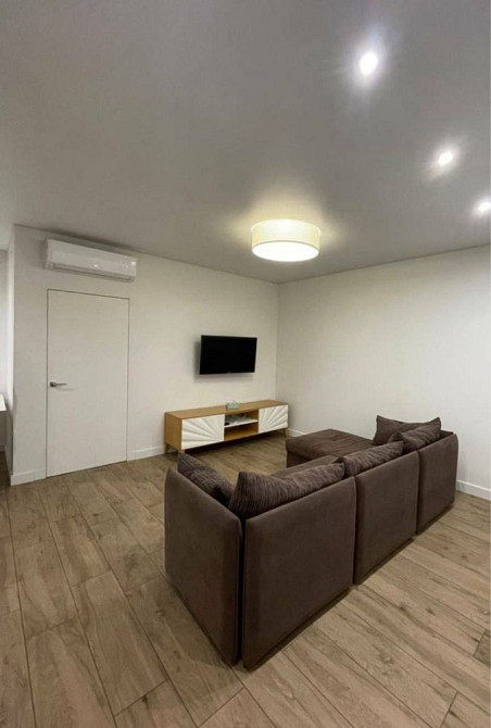 Аренда. ЖК Ривер парк. 60м. Набережная. Победа. Новострой Днепр - изображение 4