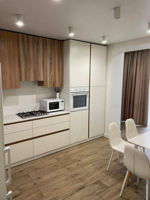 Аренда. ЖК Ривер парк. 60м. Набережная. Победа. Новострой Днепр - изображение 7