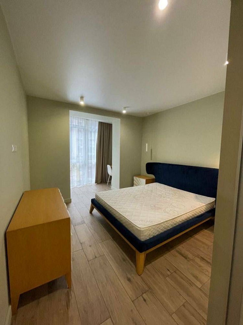 Аренда. ЖК Ривер парк. 60м. Набережная. Победа. Новострой Днепр - изображение 1