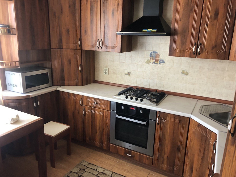 Південно-Захід 3 кімнатна квартира Хмельницкий - изображение 1