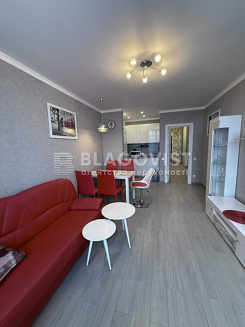 Перша здача в оренду. ЖК комфорт-класу "Династія" Kyiv - photo 3