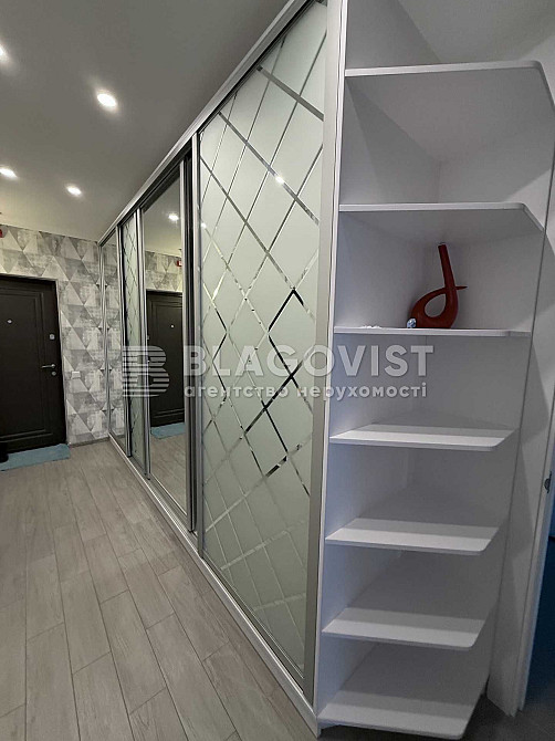 Перша здача в оренду. ЖК комфорт-класу "Династія" Kyiv - photo 7