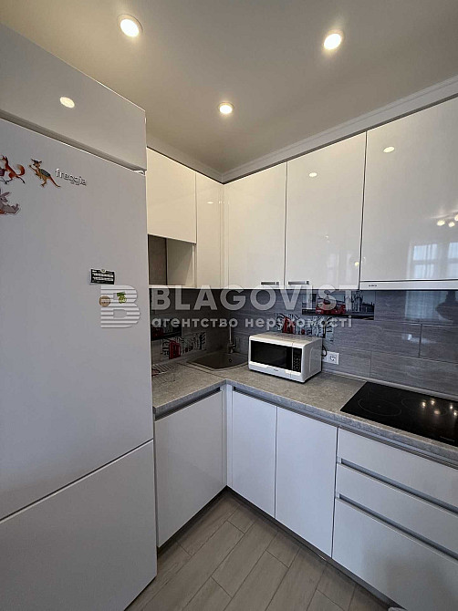 Перша здача в оренду. ЖК комфорт-класу "Династія" Kyiv - photo 4