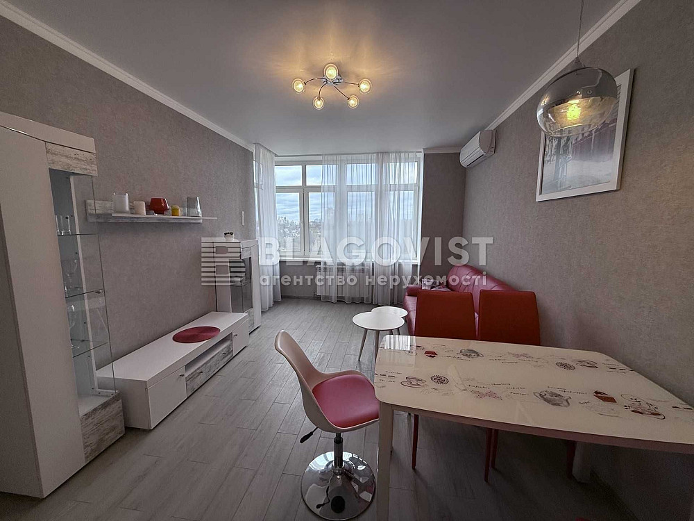 Перша здача в оренду. ЖК комфорт-класу "Династія" Kyiv - photo 2