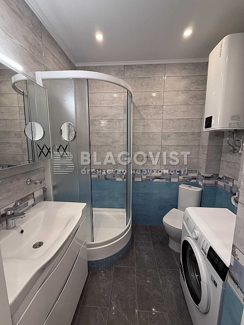 Перша здача в оренду. ЖК комфорт-класу "Династія" Kyiv - photo 6