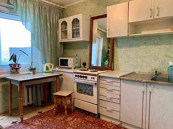 Аренда 1к квартиры на Бульваре Славы-12. Победа Дніпро