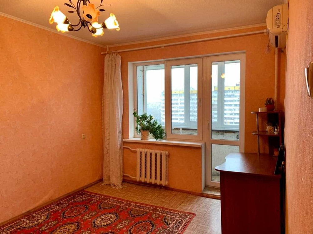 Аренда 1к квартиры на Бульваре Славы-12. Победа Днепр - изображение 8