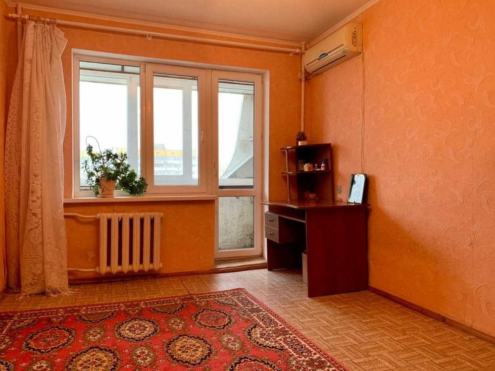 Аренда 1к квартиры на Бульваре Славы-12. Победа Днепр - изображение 7