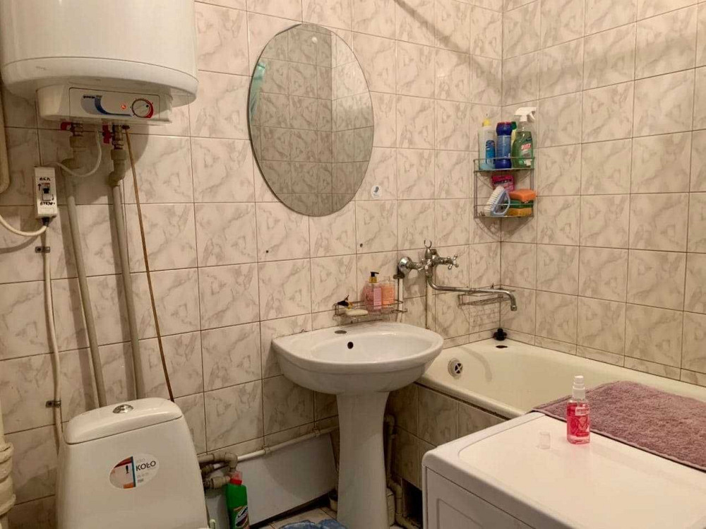 Аренда 1к квартиры на Бульваре Славы-12. Победа Днепр - изображение 5