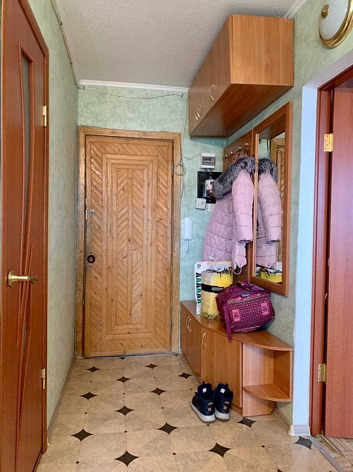 Аренда 1к квартиры на Бульваре Славы-12. Победа Днепр - изображение 2