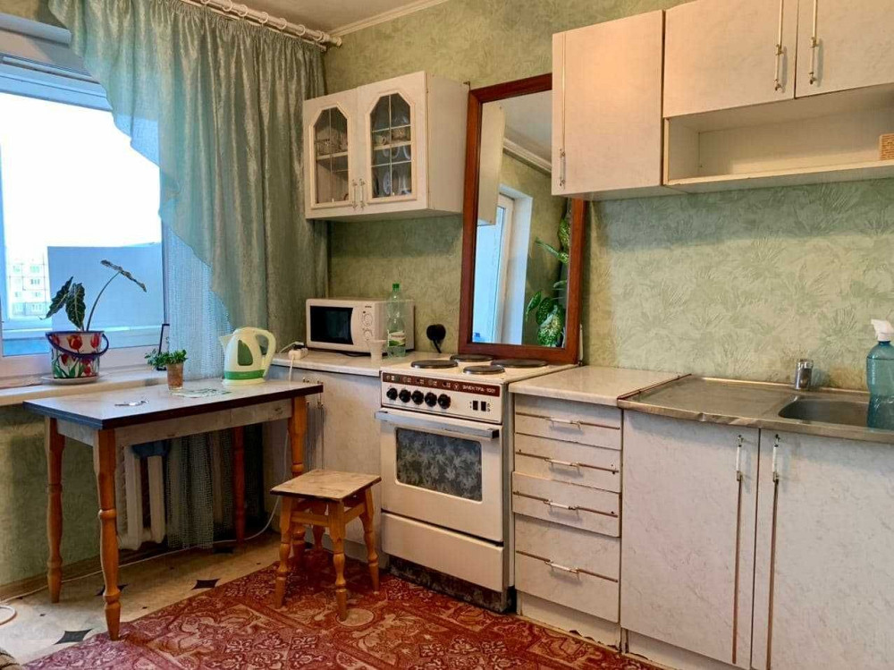 Аренда 1к квартиры на Бульваре Славы-12. Победа Днепр - изображение 3