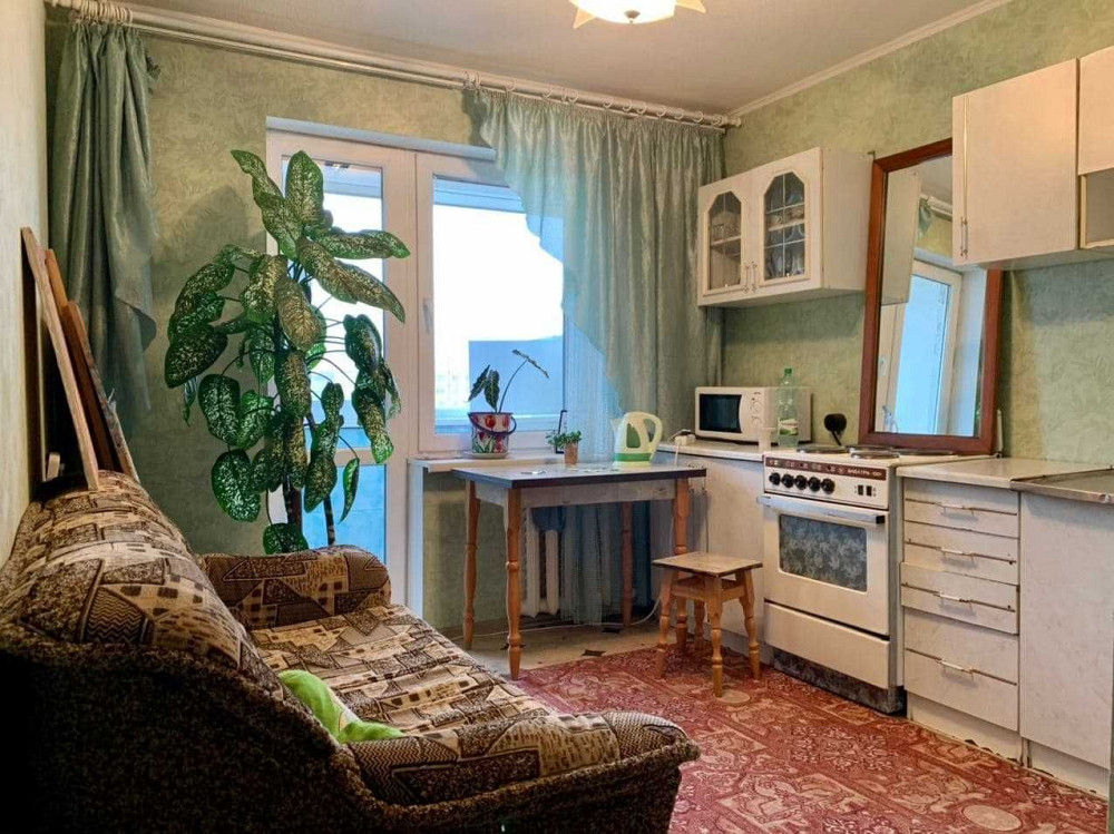 Аренда 1к квартиры на Бульваре Славы-12. Победа Днепр - изображение 4