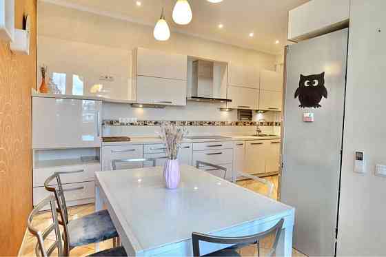 ‼️Без комиссии Аренда квартиры 150м2 Престиж Холл Тютюнника 37/1 Kyiv