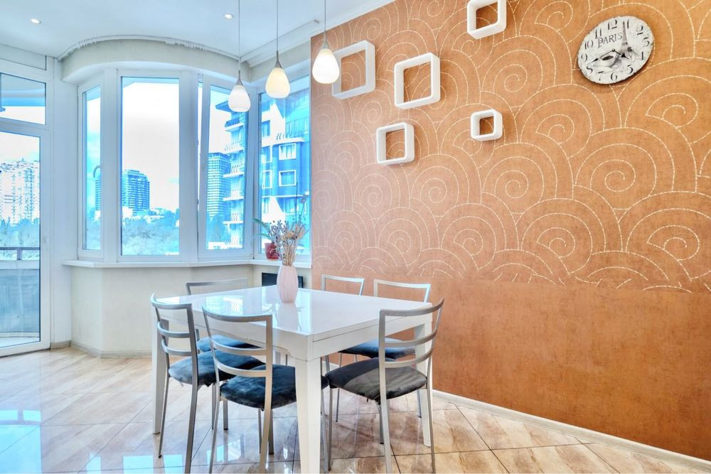 ‼️Без комиссии Аренда квартиры 150м2 Престиж Холл Тютюнника 37/1 Kyiv - photo 3